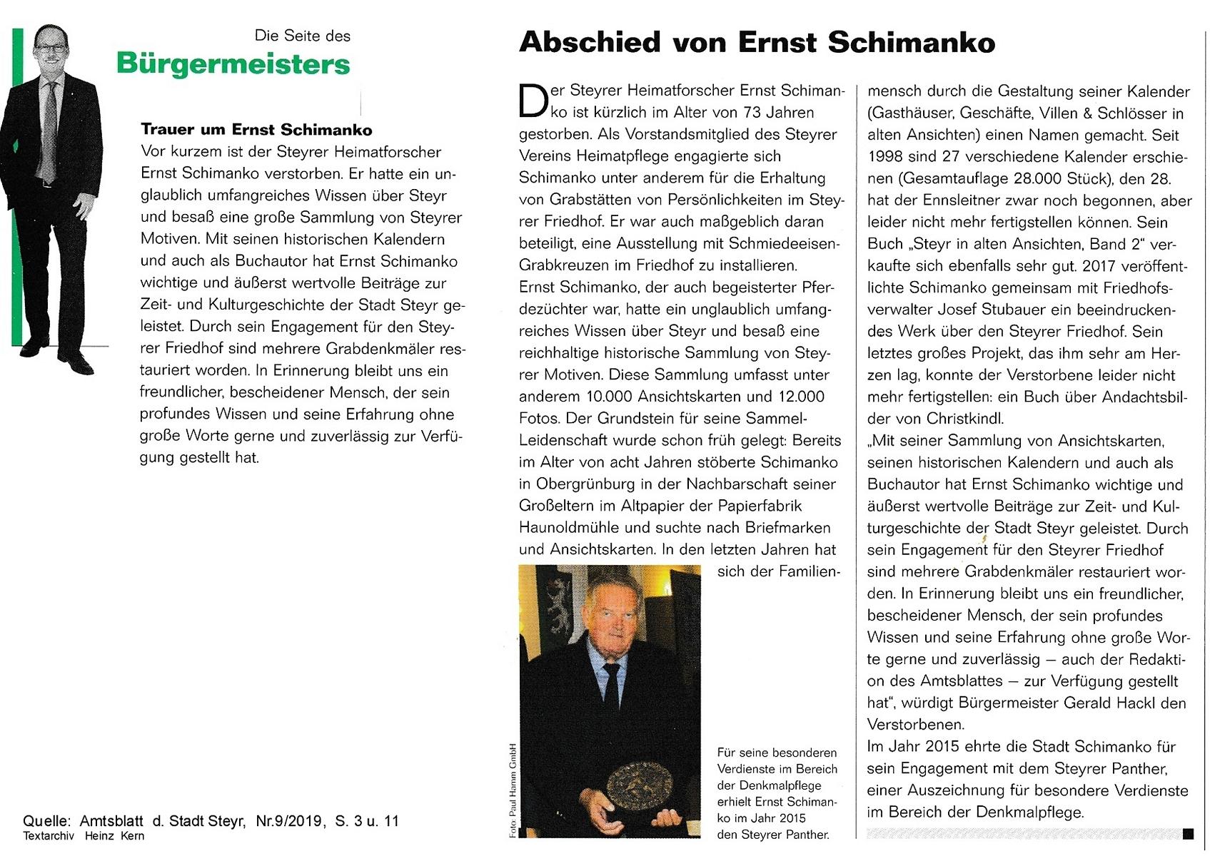 2019-09 - E.Schimanko.Amtsblatt